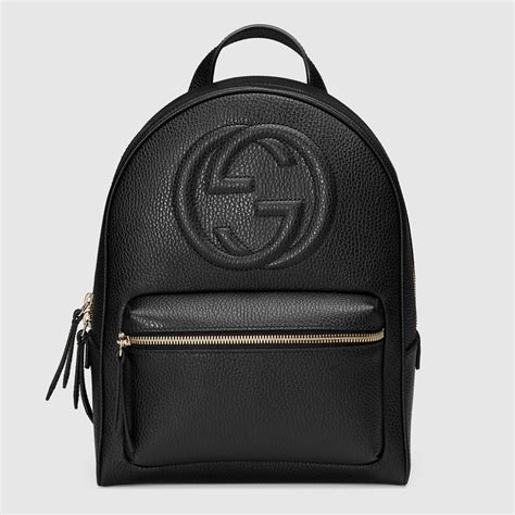 gucci bag backpack women's.